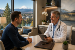 Concierge Medicine Bend OR: Is It Worth the Cost?