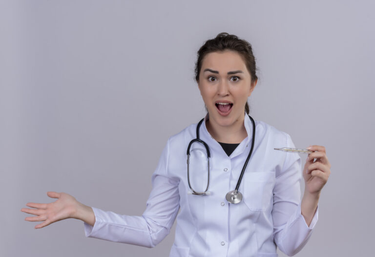 hormone specialist bend
