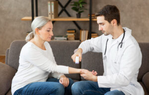 Bioidentical Hormone Therapy