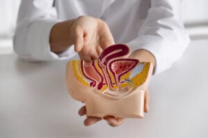 Prostate Health
