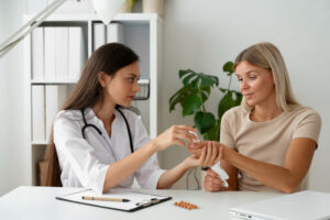 Bioidentical Hormone Therapy