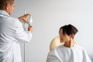 Oxidative Therapy
