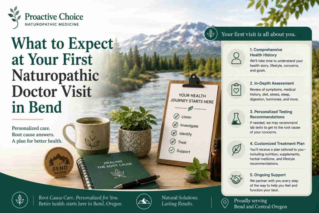 Does insurance cover a naturopathic doctor in Oregon
