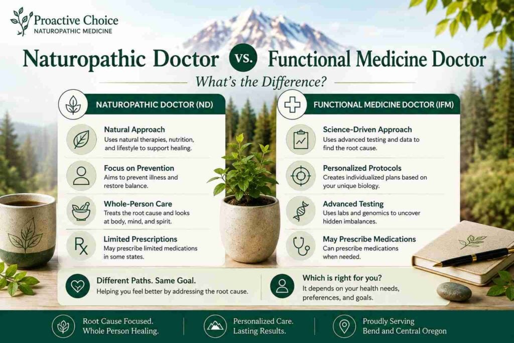 How to verify a naturopathic doctor's license in Oregon