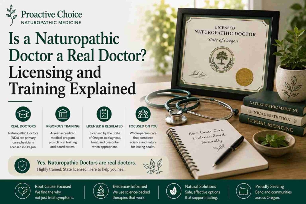Is naturopathic medicine safe during pregnancy