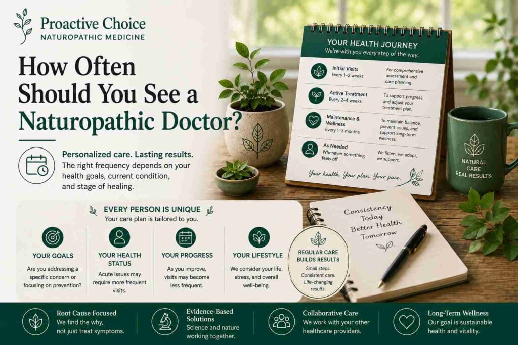 Is a naturopathic doctor a real doctor, licensing and training explained