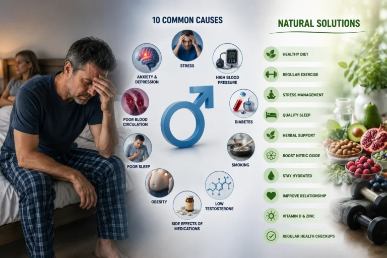 Erectile Dysfunction