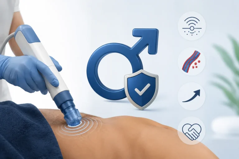 Shockwave Therapy