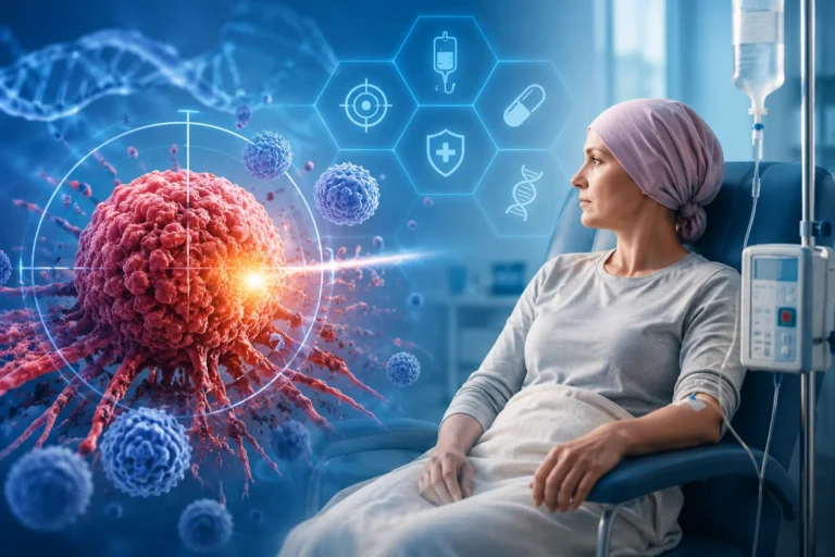 alternative cancer treatment