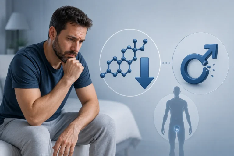 Erectile Dysfunction