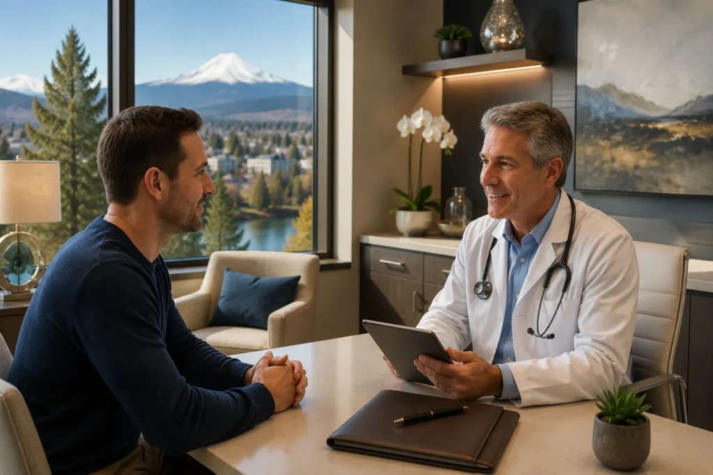 Concierge Medicine Bend OR: Is It Worth the Cost?