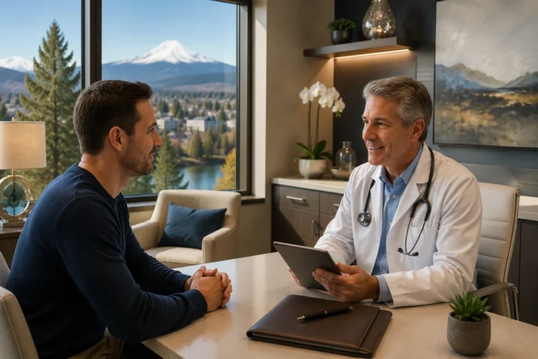 Concierge Medicine Bend OR: Is It Worth the Cost?